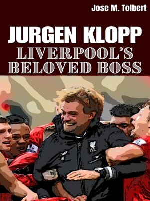 cover image of JURGEN KLOPP